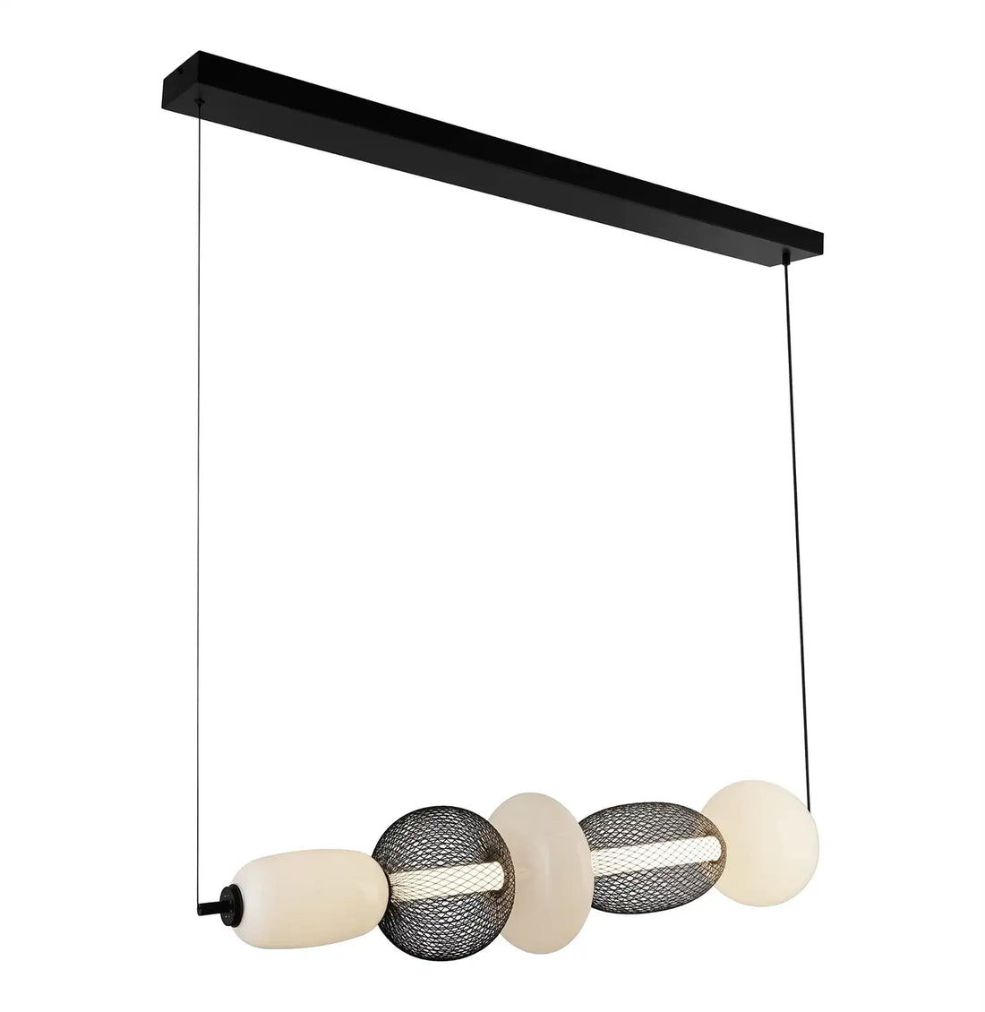 ARTCRAFT, ACE ISLAND LIGHT, LINEAR LIGHT