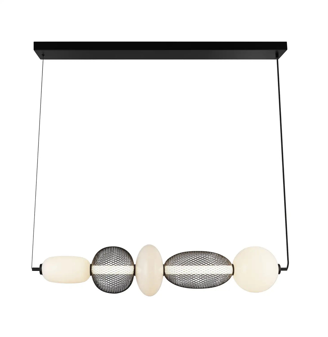ARTCRAFT, ACE ISLAND LIGHT, LINEAR LIGHT