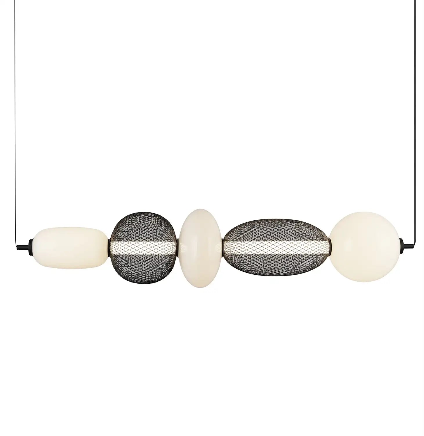 ARTCRAFT, ACE ISLAND LIGHT, LINEAR LIGHT