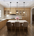 ARTCRAFT, CAMILA PENDANT, PENDANT LIGHT