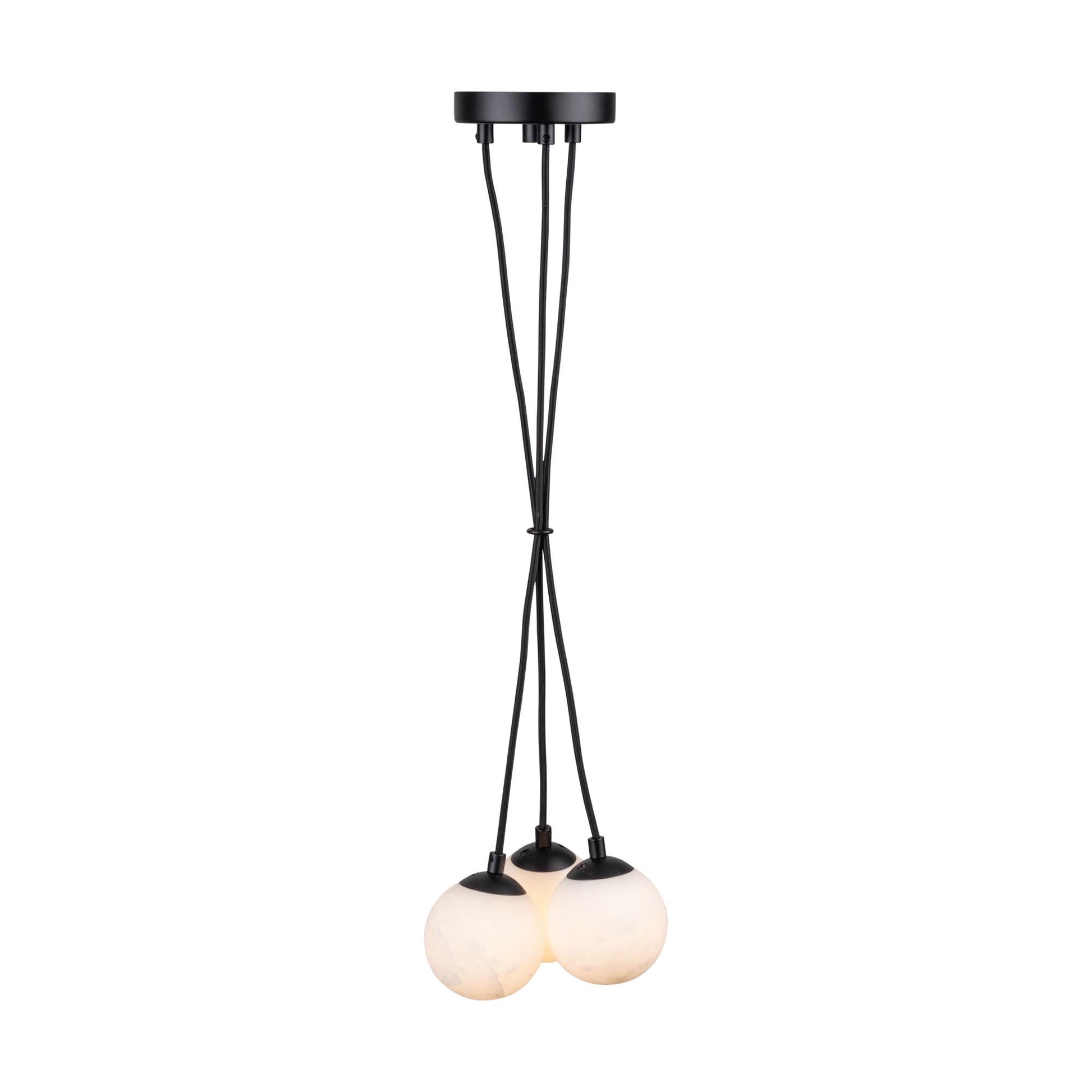 ARTCRAFT, CAMILA PENDANT, PENDANT LIGHT