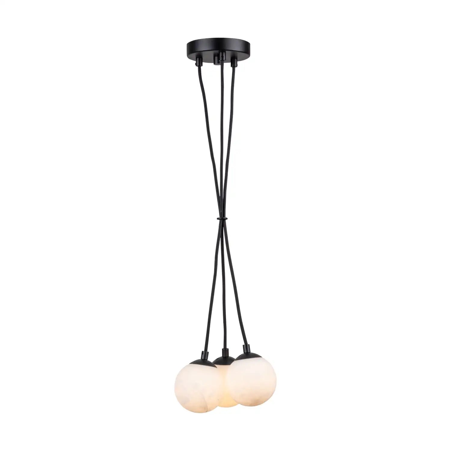 ARTCRAFT, CAMILA PENDANT, PENDANT LIGHT