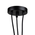 ARTCRAFT, CAMILA PENDANT, PENDANT LIGHT