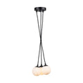 ARTCRAFT, CAMILA PENDANT, PENDANT LIGHT