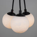 ARTCRAFT, CAMILA PENDANT, PENDANT LIGHT