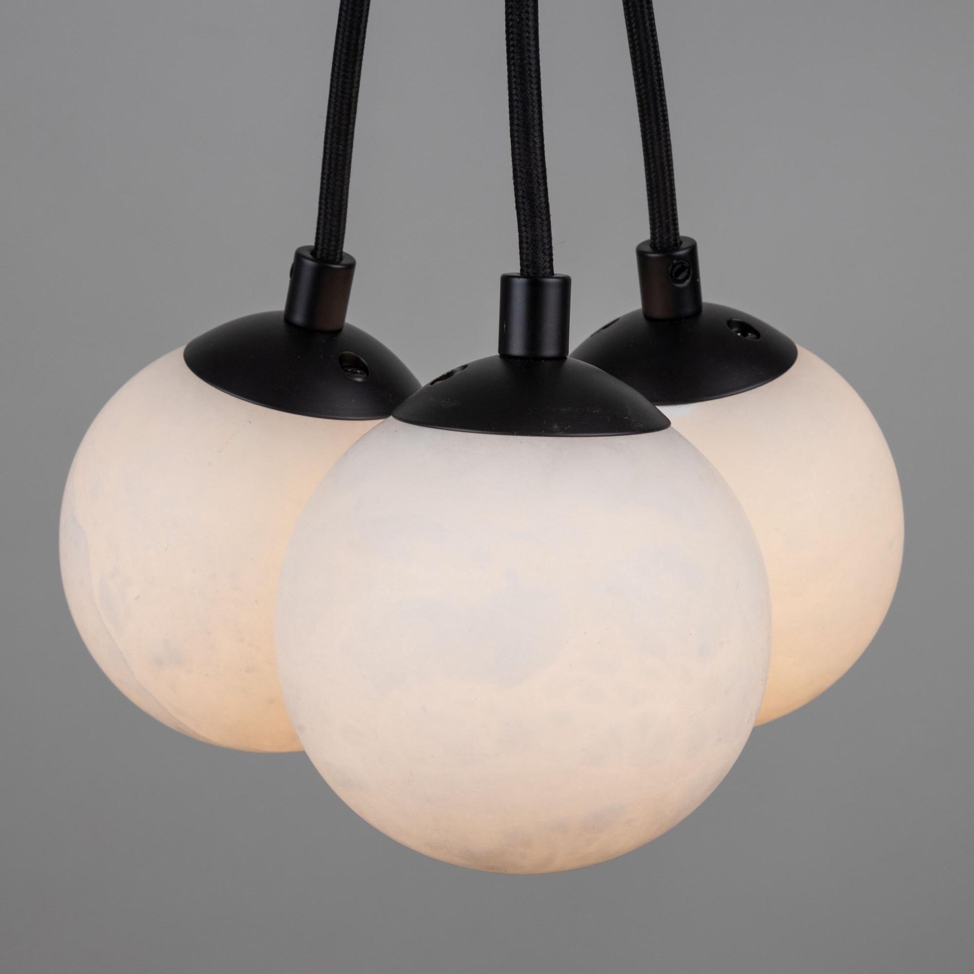 ARTCRAFT, CAMILA PENDANT, PENDANT LIGHT
