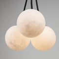 ARTCRAFT, CAMILA PENDANT, PENDANT LIGHT