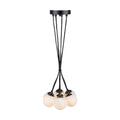 ARTCRAFT, CAMILA PENDANT, PENDANT LIGHT