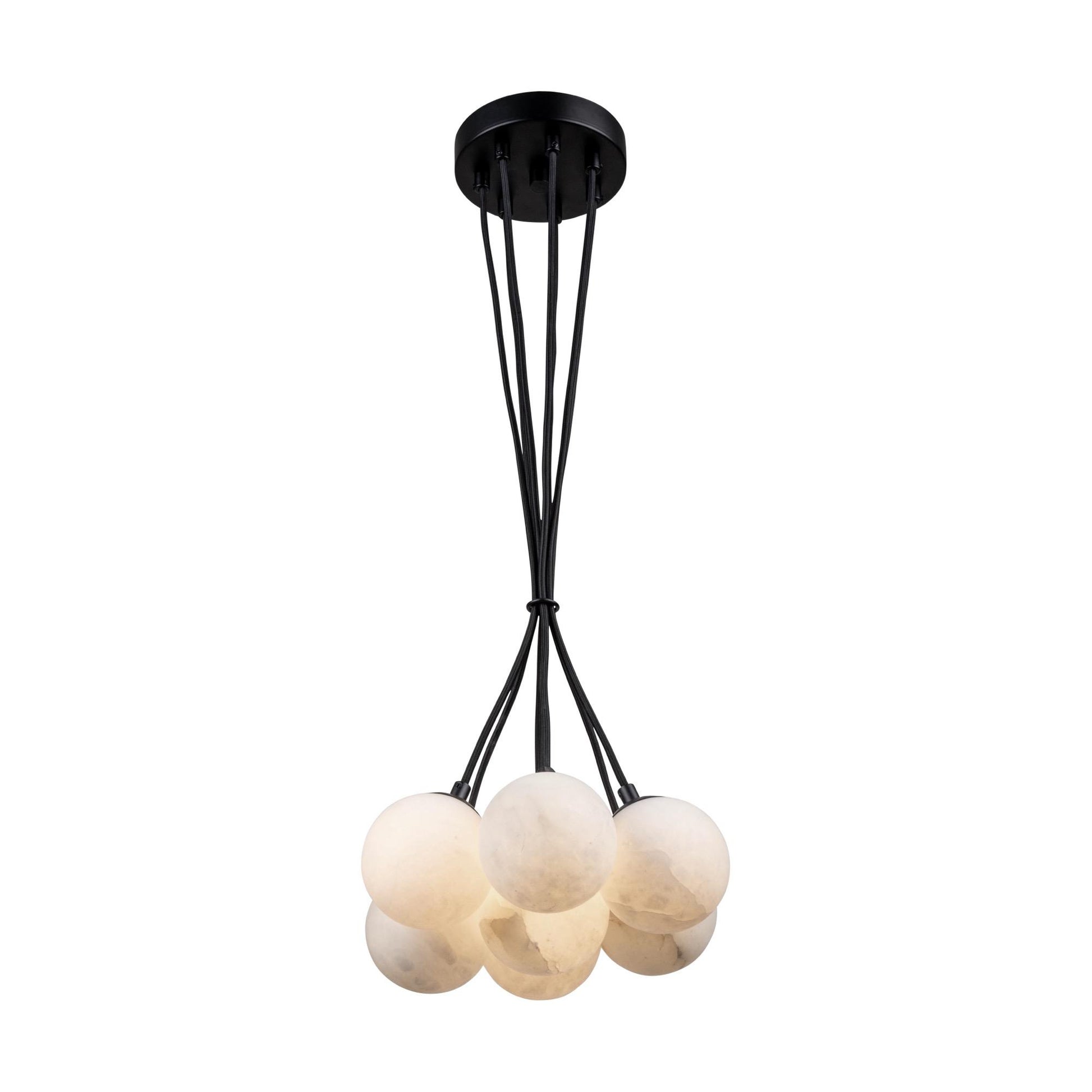 ARTCRAFT, CAMILA PENDANT, PENDANT LIGHT