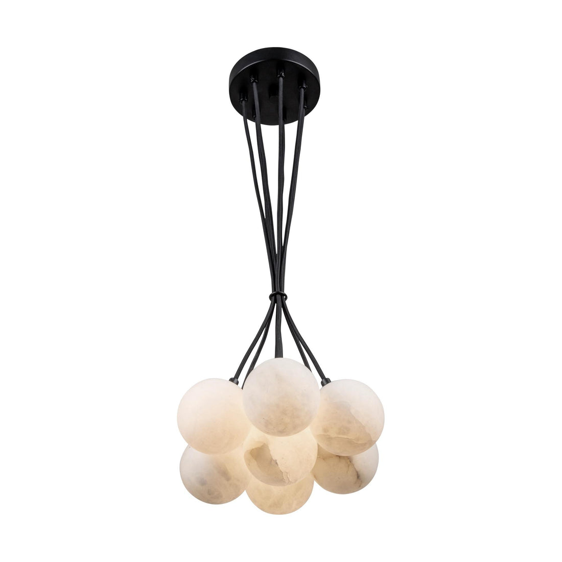 ARTCRAFT, CAMILA PENDANT, PENDANT LIGHT