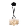 ARTCRAFT, CAMILA PENDANT, PENDANT LIGHT