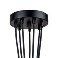 ARTCRAFT, CAMILA PENDANT, PENDANT LIGHT