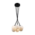ARTCRAFT, CAMILA PENDANT, PENDANT LIGHT
