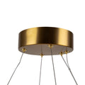 ARTCRAFT, CAMILA CHANDELIER, CHANDELIER LIGHT