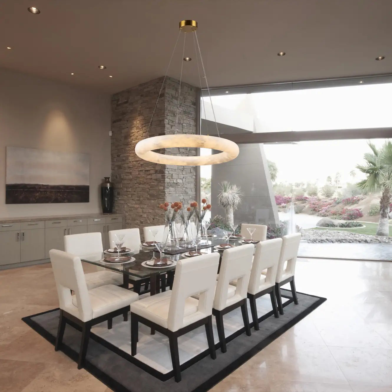 ARTCRAFT, CAMILA CHANDELIER, CHANDELIER LIGHT