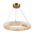 ARTCRAFT, CAMILA CHANDELIER, CHANDELIER LIGHT