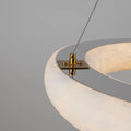 ARTCRAFT, CAMILA CHANDELIER, CHANDELIER LIGHT