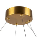 ARTCRAFT, CAMILA CHANDELIER, CHANDELIER LIGHT