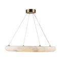 ARTCRAFT, CAMILA CHANDELIER, CHANDELIER LIGHT