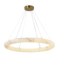ARTCRAFT, CAMILA CHANDELIER, CHANDELIER LIGHT