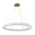 ARTCRAFT, CAMILA CHANDELIER, CHANDELIER LIGHT