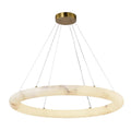ARTCRAFT, CAMILA CHANDELIER, CHANDELIER LIGHT