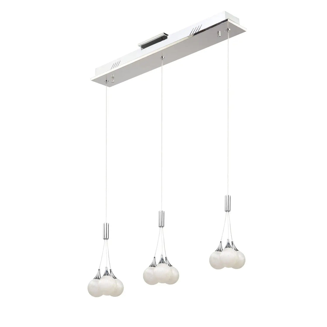 ARTCRAFT, ODYSSEY ISLAND/POOL TABLE, LINEAR LIGHT