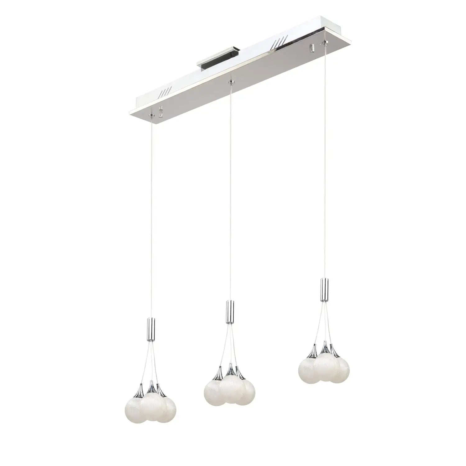 ARTCRAFT, ODYSSEY ISLAND/POOL TABLE, LINEAR LIGHT
