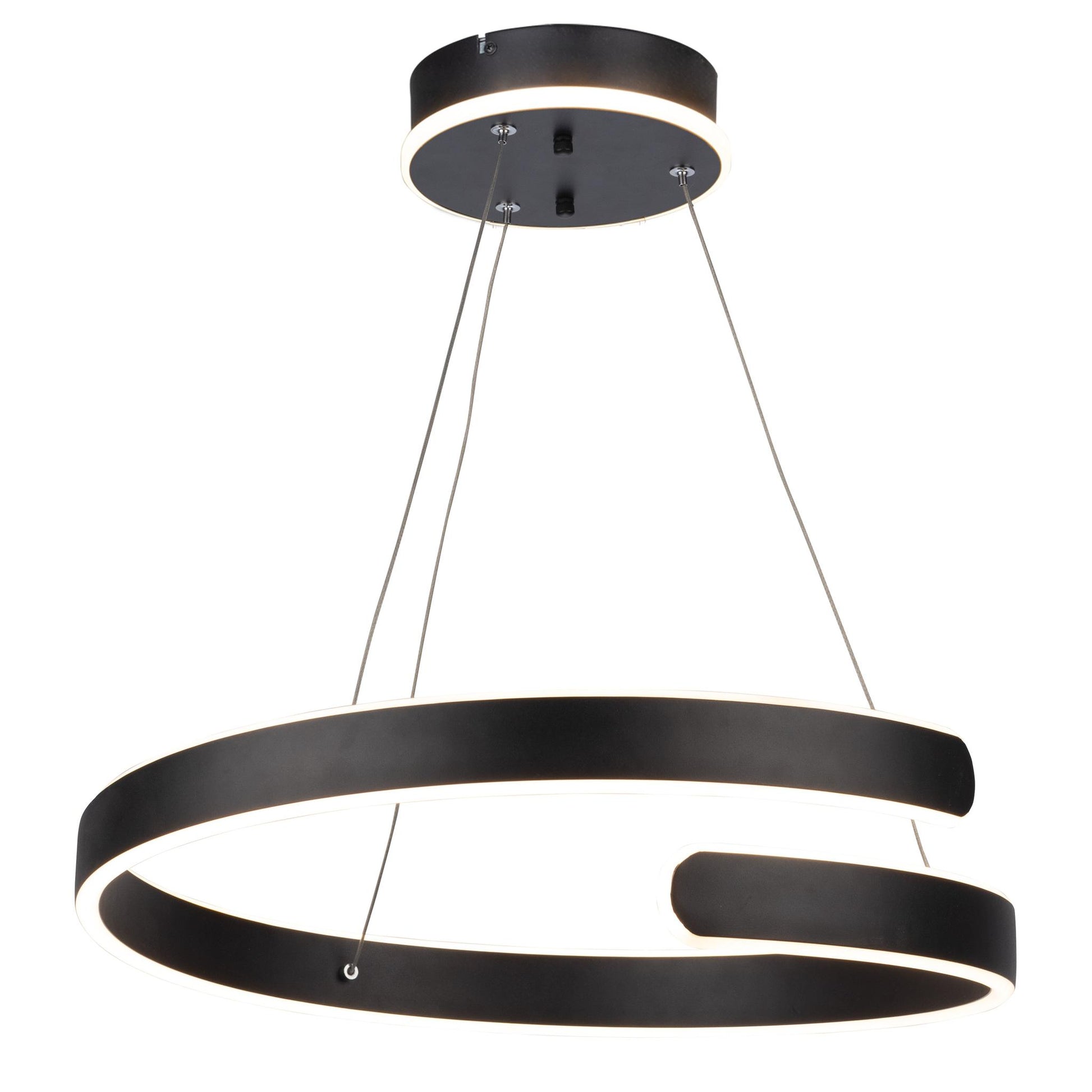 ARTCRAFT, SIRIUS CHANDELIER, CHANDELIER LIGHT