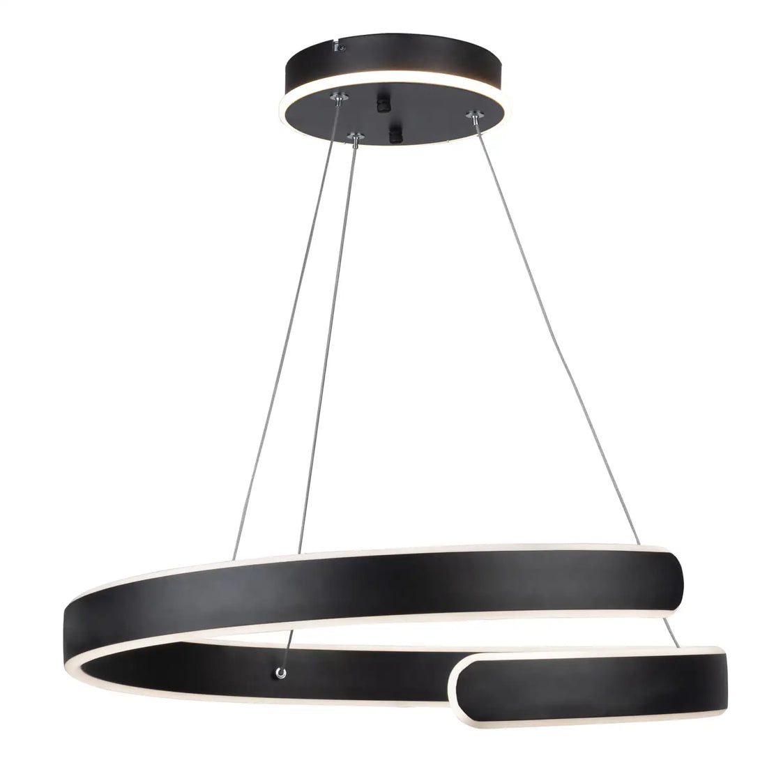 ARTCRAFT, SIRIUS CHANDELIER, CHANDELIER LIGHT