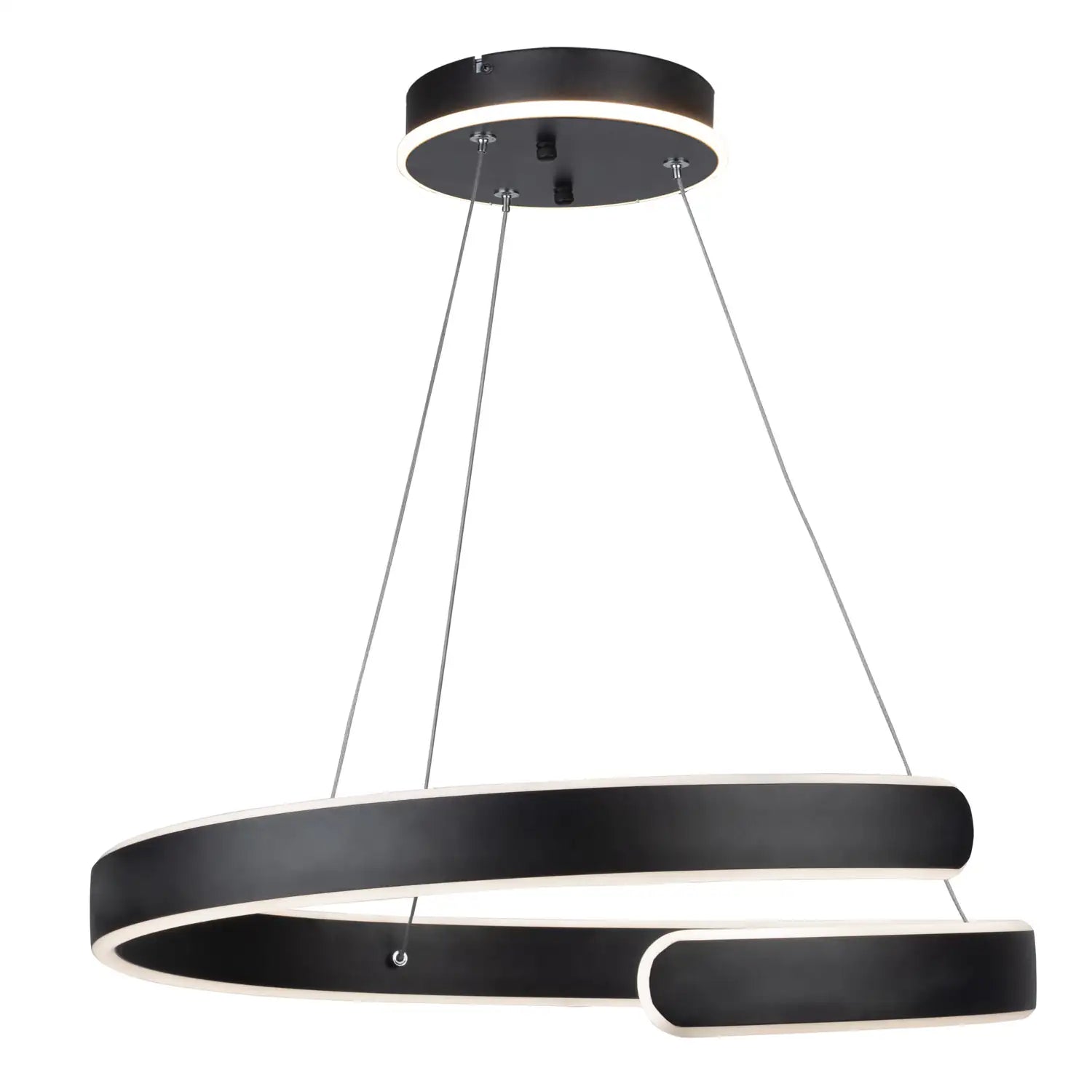 ARTCRAFT, SIRIUS CHANDELIER, CHANDELIER LIGHT