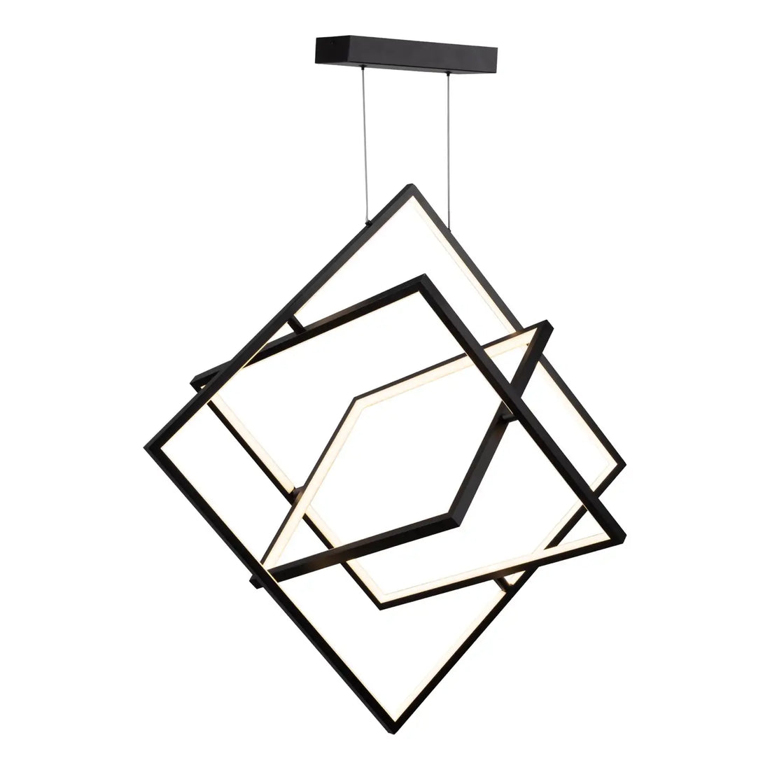 ARTCRAFT, GRAYMAR CHANDELIER, CHANDELIER LIGHT