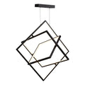 ARTCRAFT, GRAYMAR CHANDELIER, CHANDELIER LIGHT