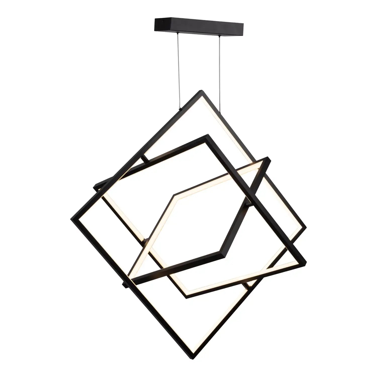 ARTCRAFT, GRAYMAR CHANDELIER, CHANDELIER LIGHT
