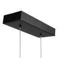 ARTCRAFT, GRAYMAR CHANDELIER, CHANDELIER LIGHT