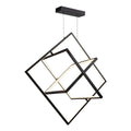 ARTCRAFT, GRAYMAR CHANDELIER, CHANDELIER LIGHT