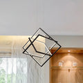 ARTCRAFT, GRAYMAR CHANDELIER, CHANDELIER LIGHT