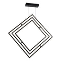 ARTCRAFT, GRAYMAR CHANDELIER, CHANDELIER LIGHT