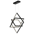 ARTCRAFT, GRAYMAR PENDANT, PENDANT LIGHT