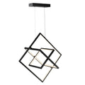 ARTCRAFT, GRAYMAR PENDANT, PENDANT LIGHT