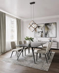 ARTCRAFT, GRAYMAR PENDANT, PENDANT LIGHT