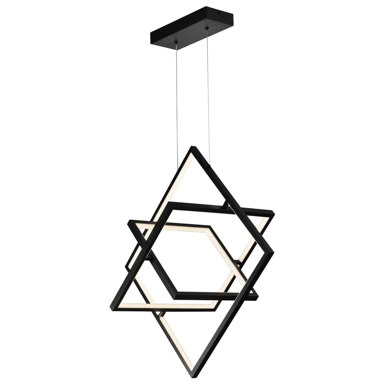 ARTCRAFT, GRAYMAR PENDANT, PENDANT LIGHT
