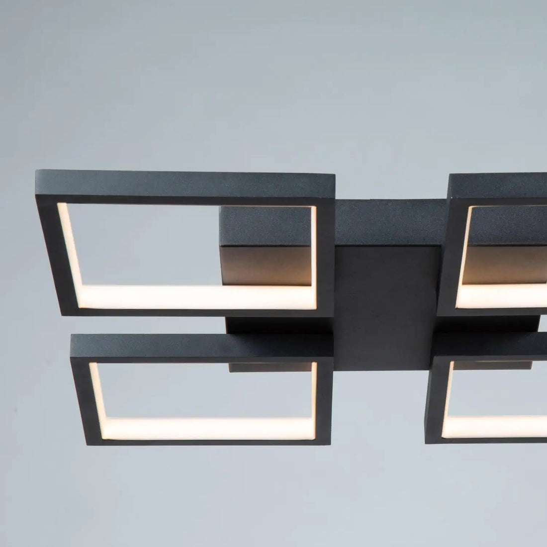 ARTCRAFT, GRAYMAR FLUSH MOUNT, FLUSH MOUNT CEILING LIGHTS