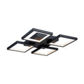 ARTCRAFT, GRAYMAR FLUSH MOUNT, FLUSH MOUNT CEILING LIGHTS
