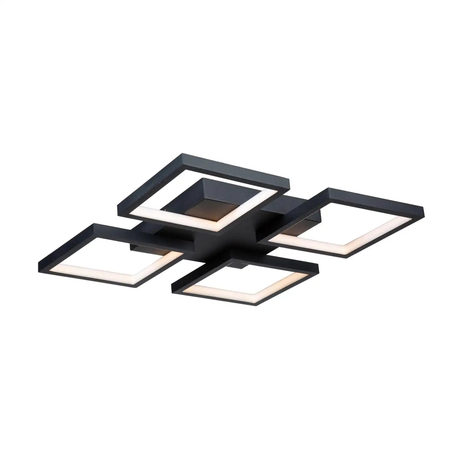 ARTCRAFT, GRAYMAR FLUSH MOUNT, FLUSH MOUNT CEILING LIGHTS