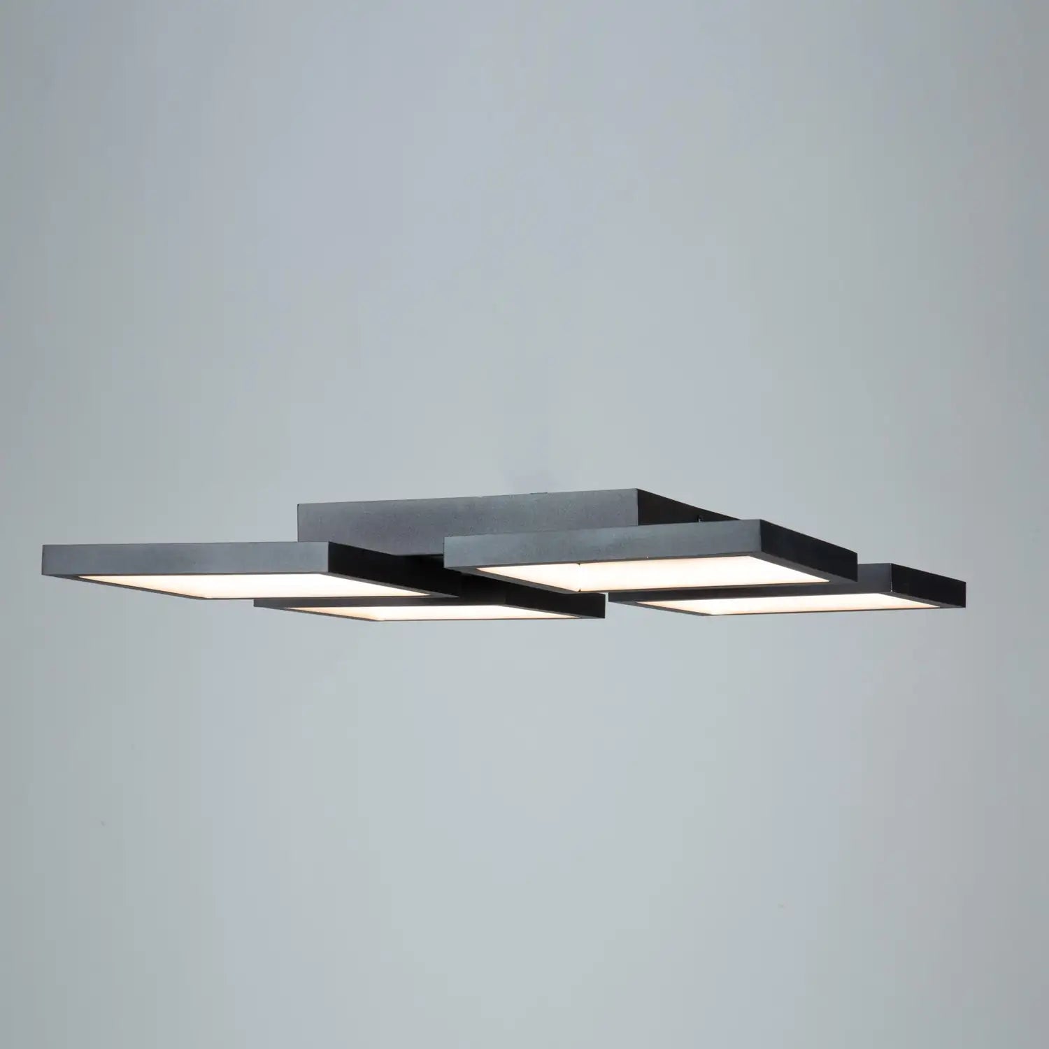 ARTCRAFT, GRAYMAR FLUSH MOUNT, FLUSH MOUNT CEILING LIGHTS