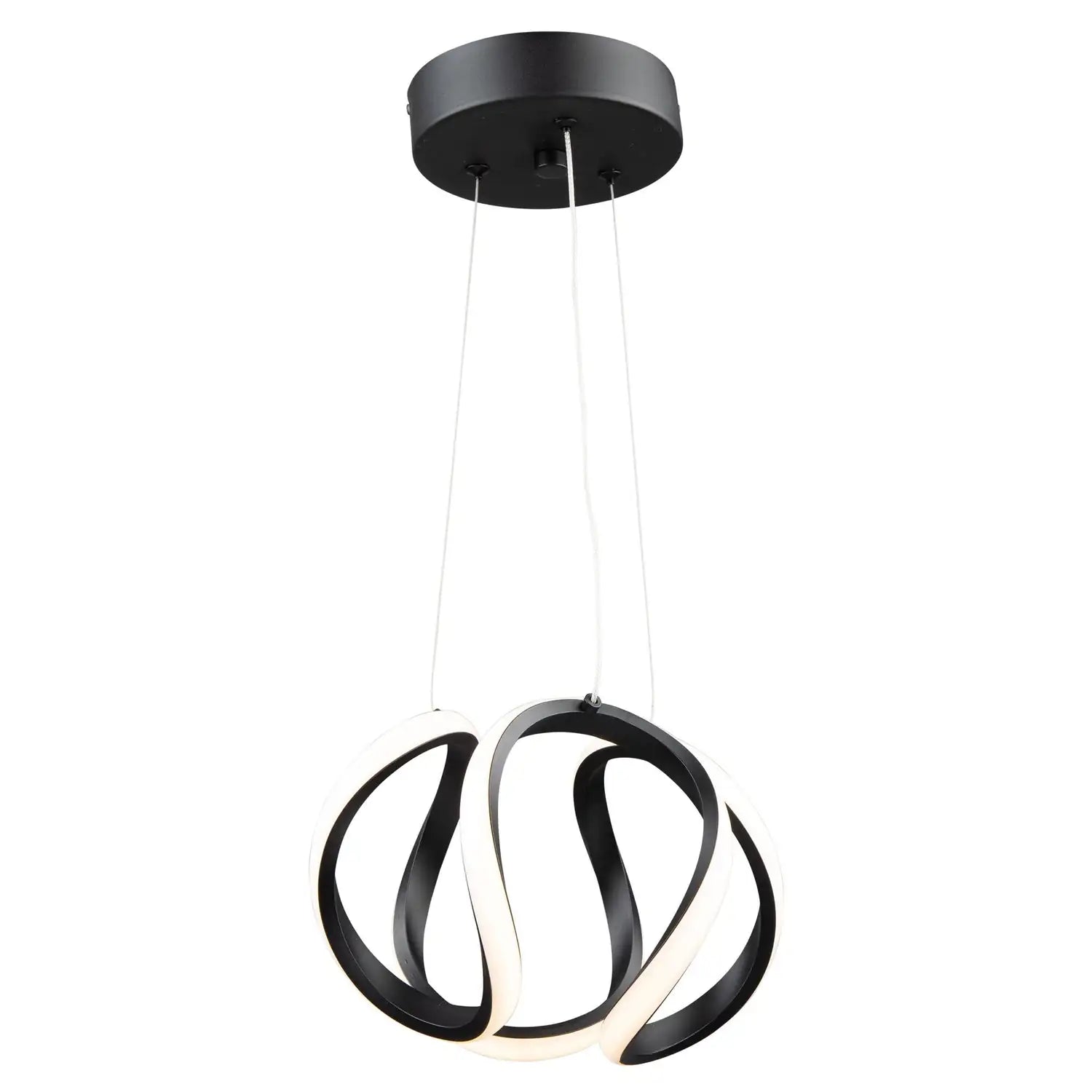 ARTCRAFT, MIRA PENDANT, PENDANT LIGHT