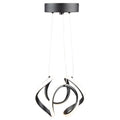 ARTCRAFT, MIRA PENDANT, PENDANT LIGHT