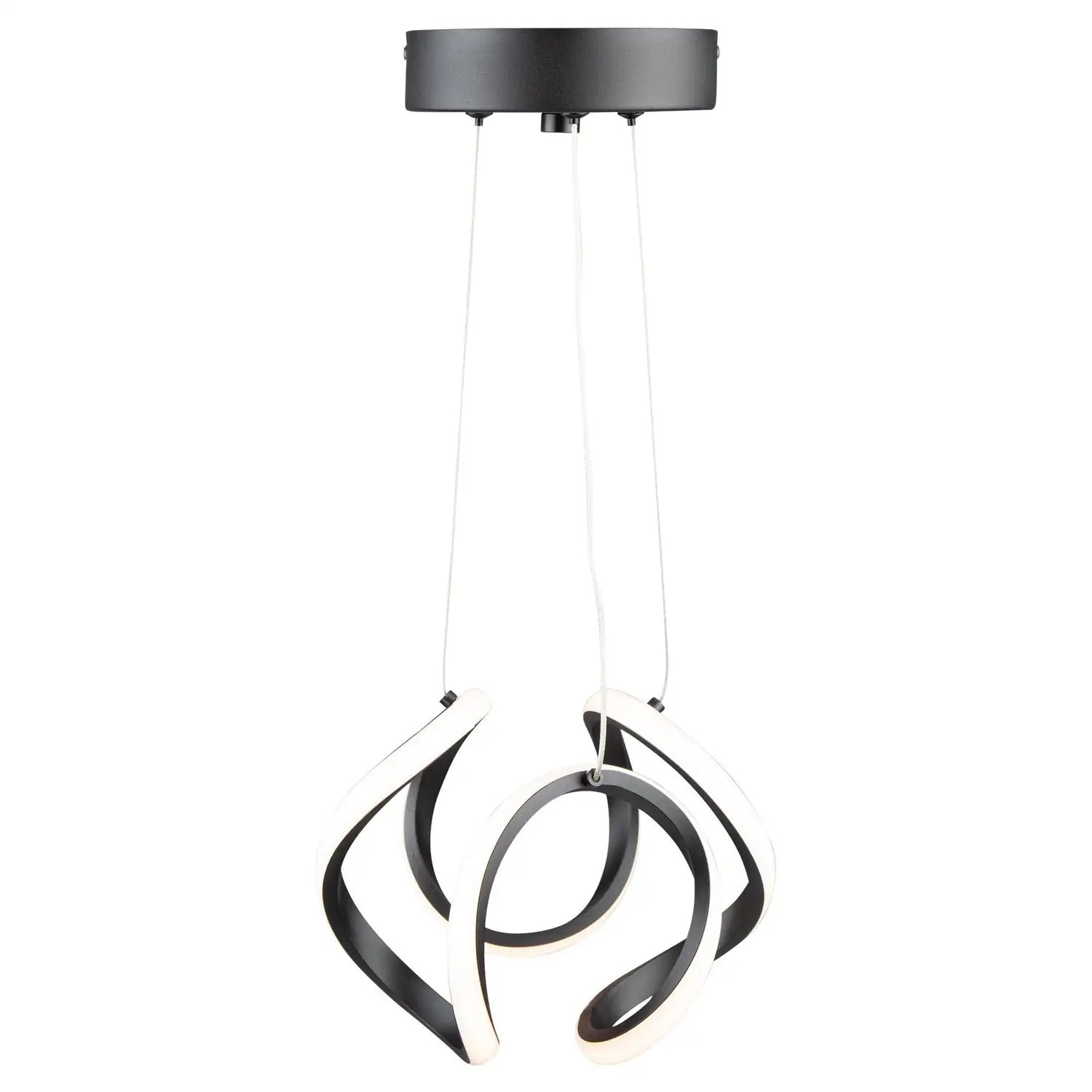 ARTCRAFT, MIRA PENDANT, PENDANT LIGHT
