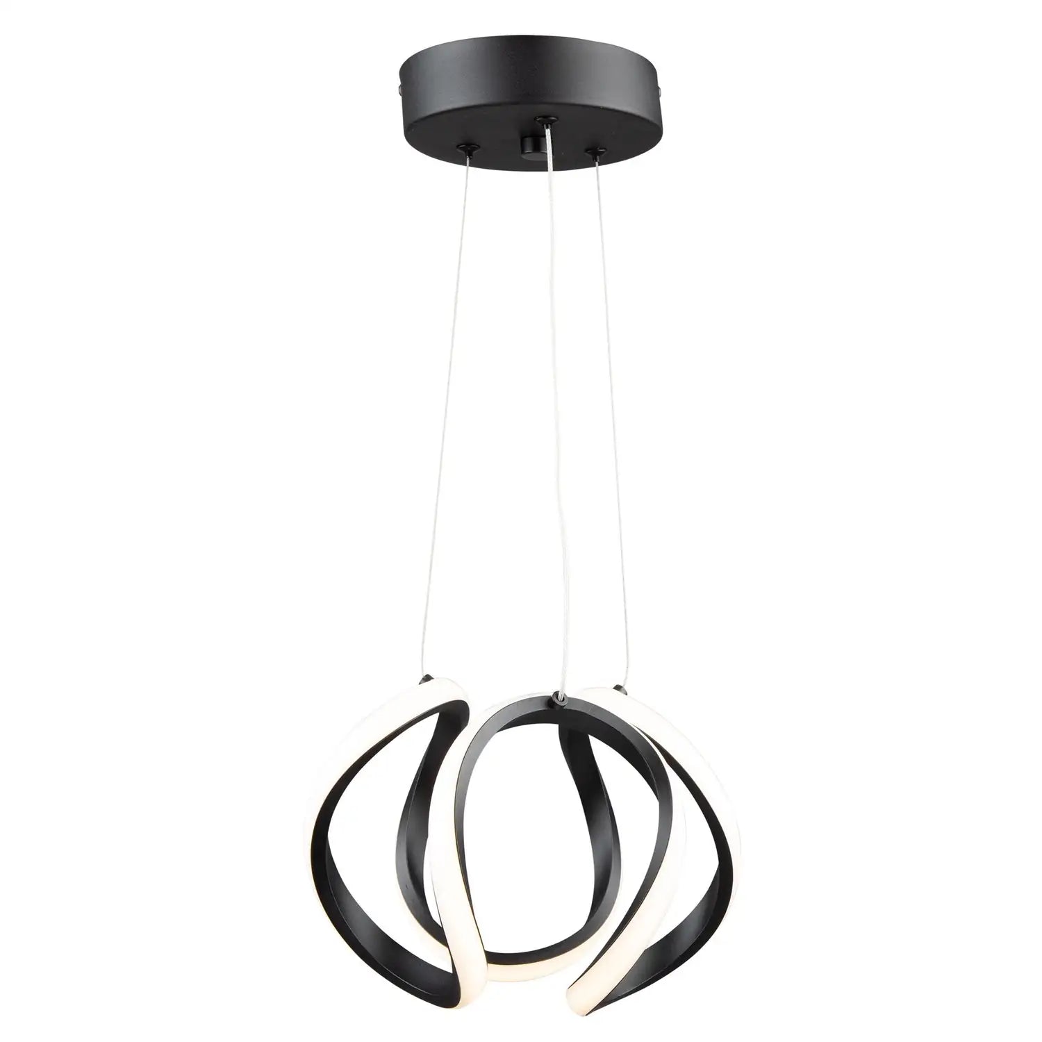 ARTCRAFT, MIRA PENDANT, PENDANT LIGHT
